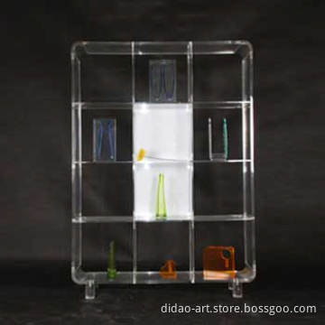 Acrylic Display (AS802-12)